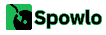 spowlo app Logo